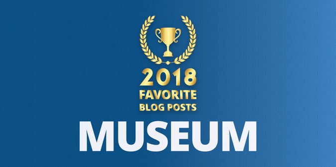 Readers’ Choice: Favorite Museum Blog Posts of 2018