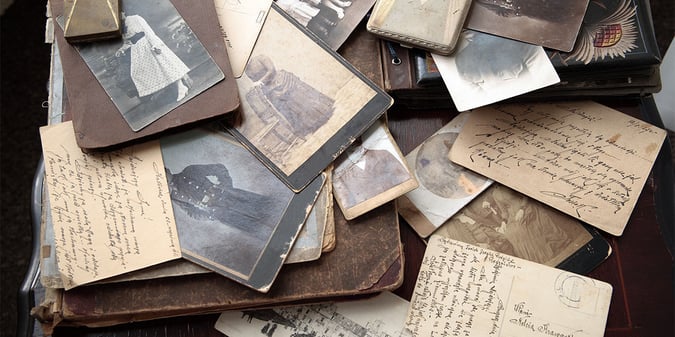 Gathering Requirements for Archival Projects