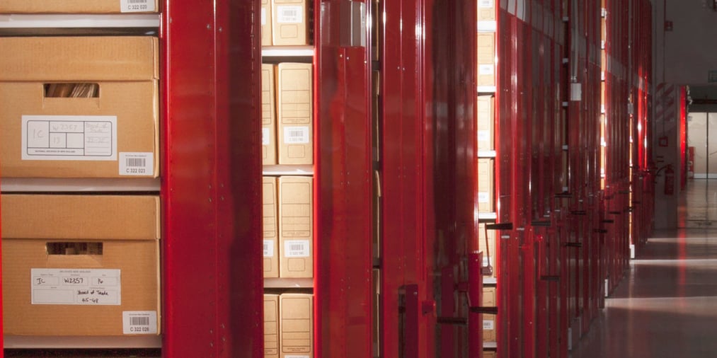 OnSite or OffSite Storage Part 4 Inclusion in Security and