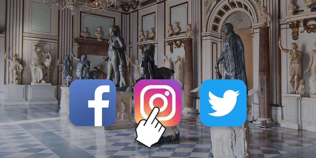 Museum Social Media