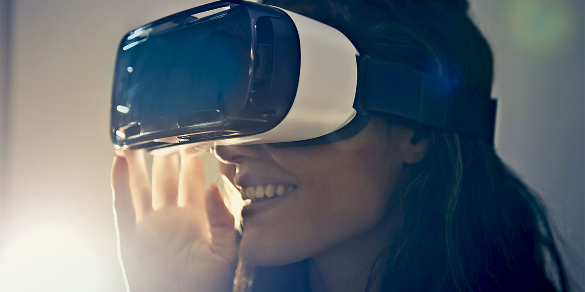 The Future of Augmented and Virtual Reality (AR & VR) in Museums Stephen's Lighthouse